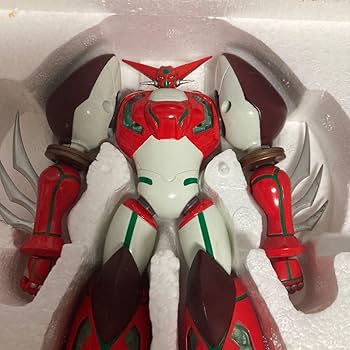 Amazon.co.jp: shrn ミラクルハウス 新世紀合金 SG-01 真